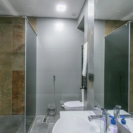 Luxe Apartment In Center Yerevan Exterior photo