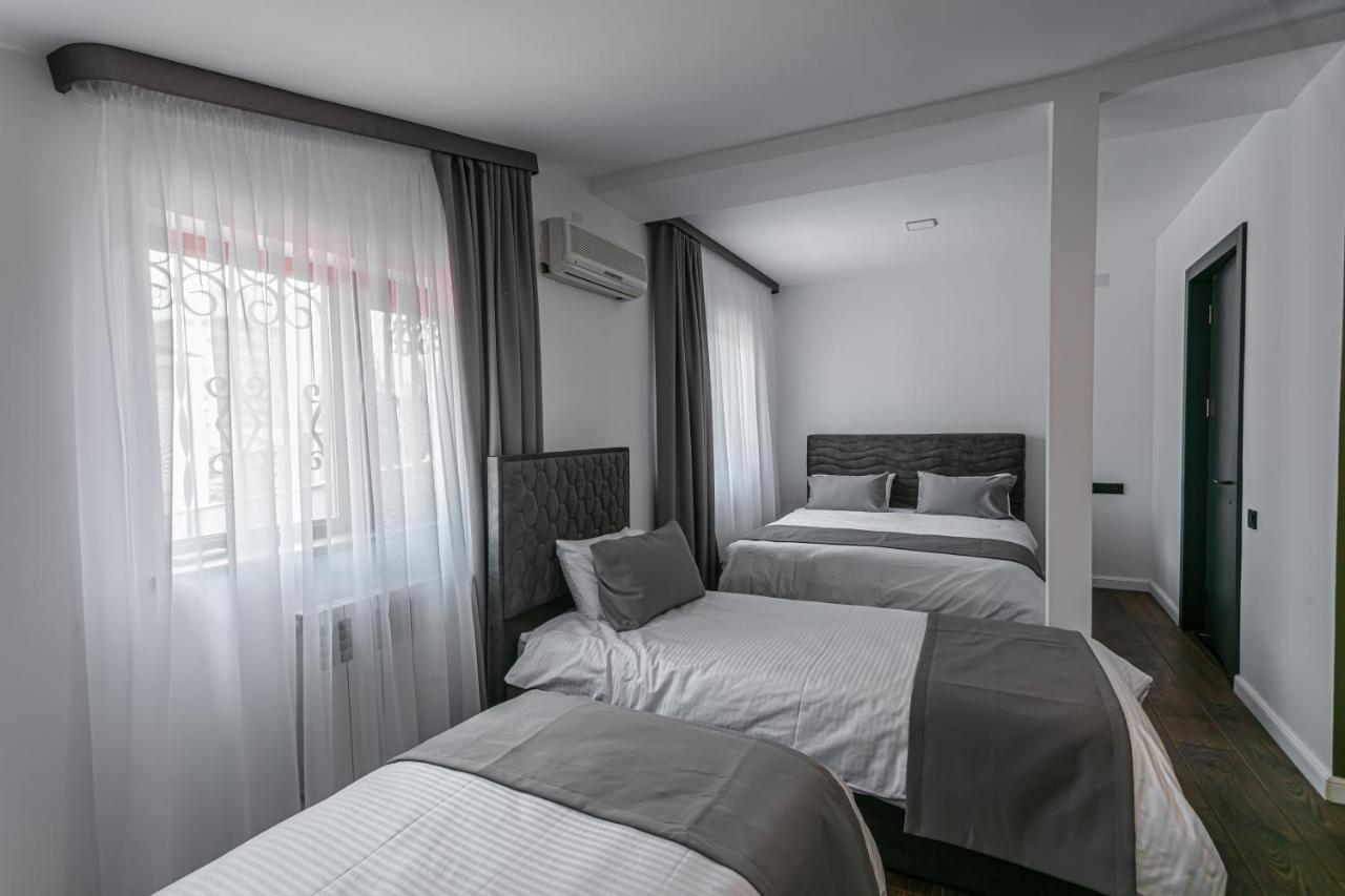 Luxe In Center * Yerevan