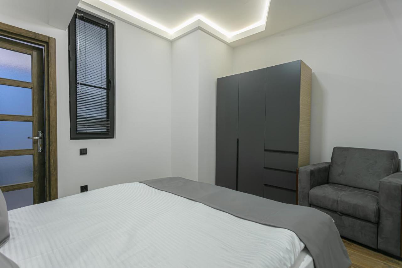 Apartment Luxe In Center *