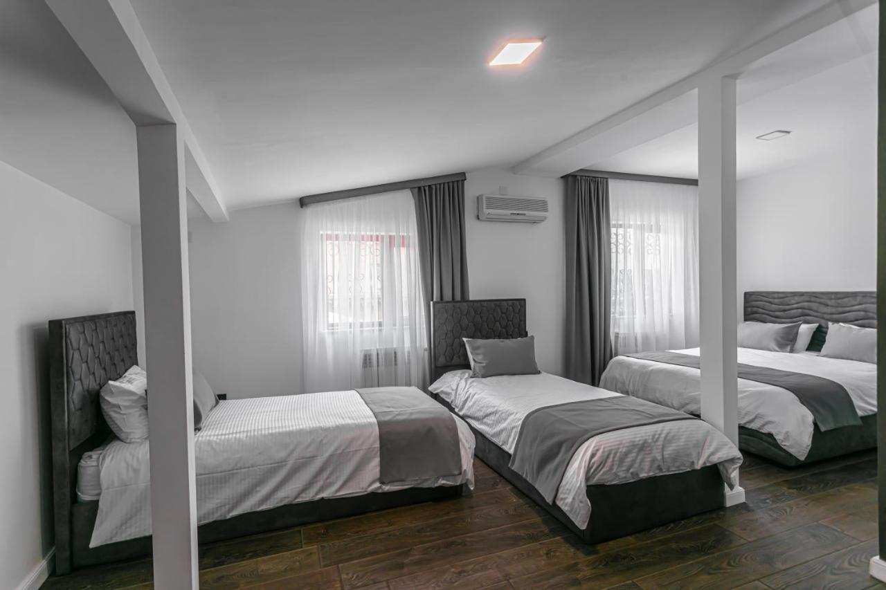 Apartment Luxe In Center *