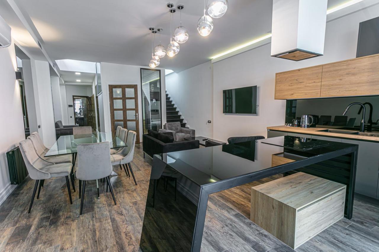Luxe In Center Apartment Yerevan