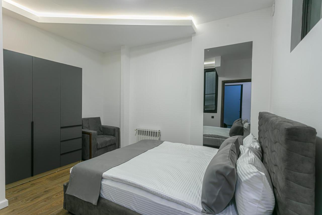Luxe In Center * Yerevan
