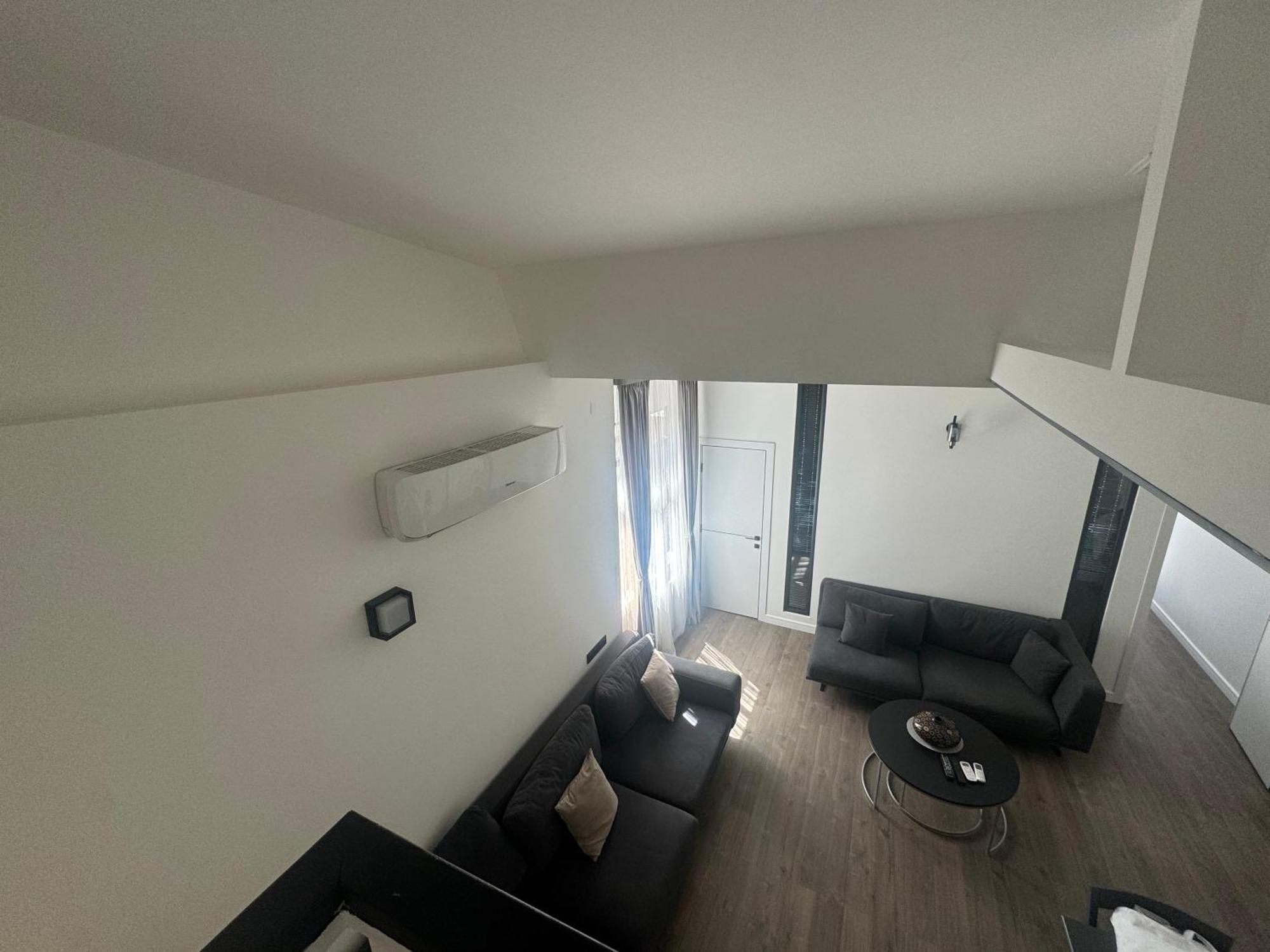 Apartment Luxe In Center *