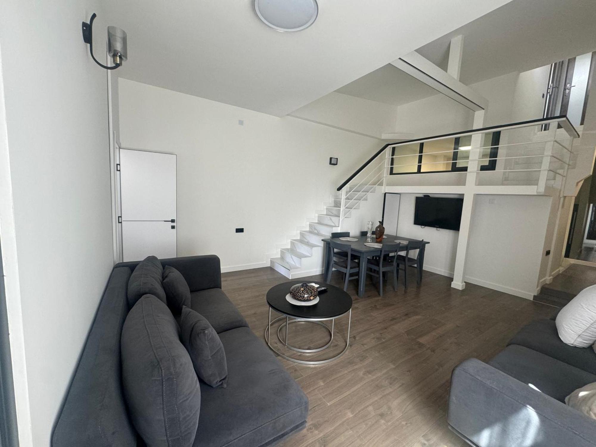 Apartment Luxe In Center Yerevan
